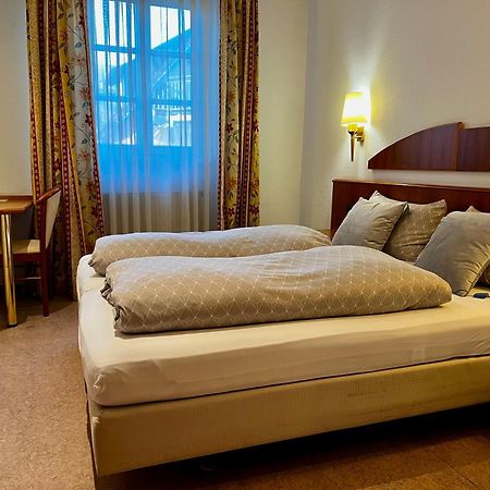 Gasthof Mayd Erlangen Ngoại thất bức ảnh